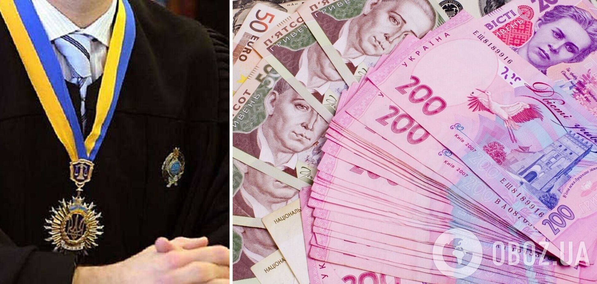 Брат скандального судді Вовка вийшов із СІЗО під заставу у 7,6 млн грн