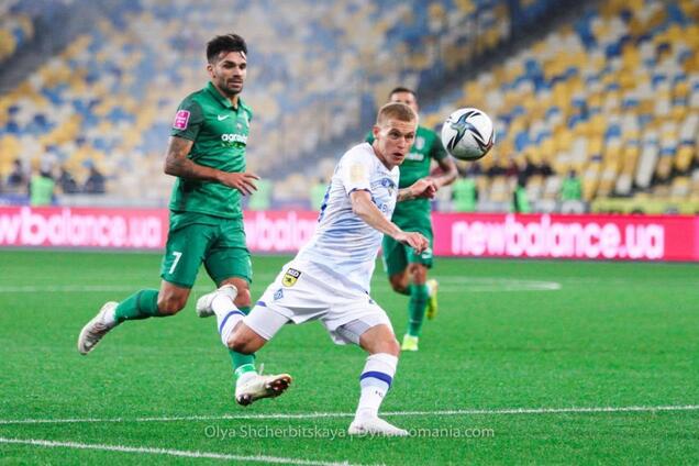 Сергей Гринь