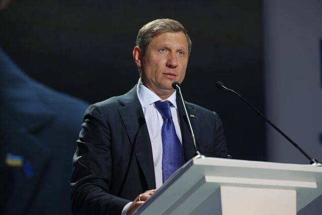 'Наш Край' требует защитить главу Николаевской инфекционной больницы от террора Минздрава