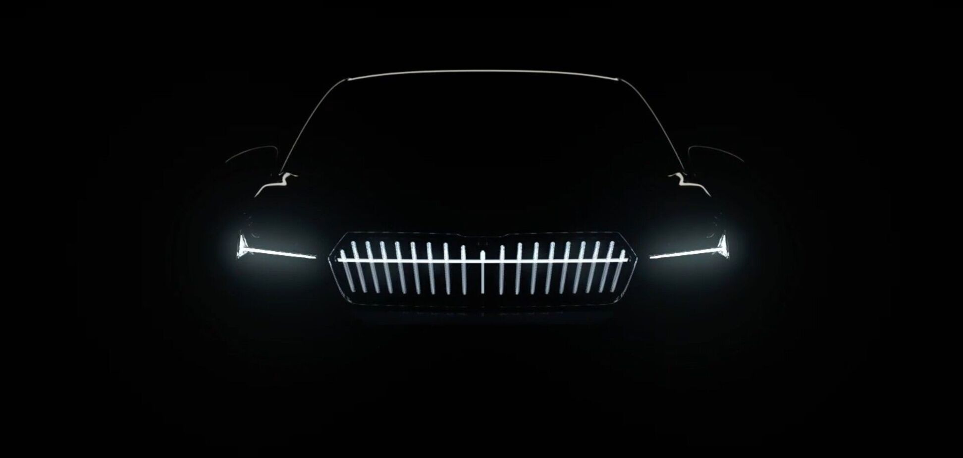 Skoda назвала дату офіційного дебюту кросовера Enyaq Coupe iV