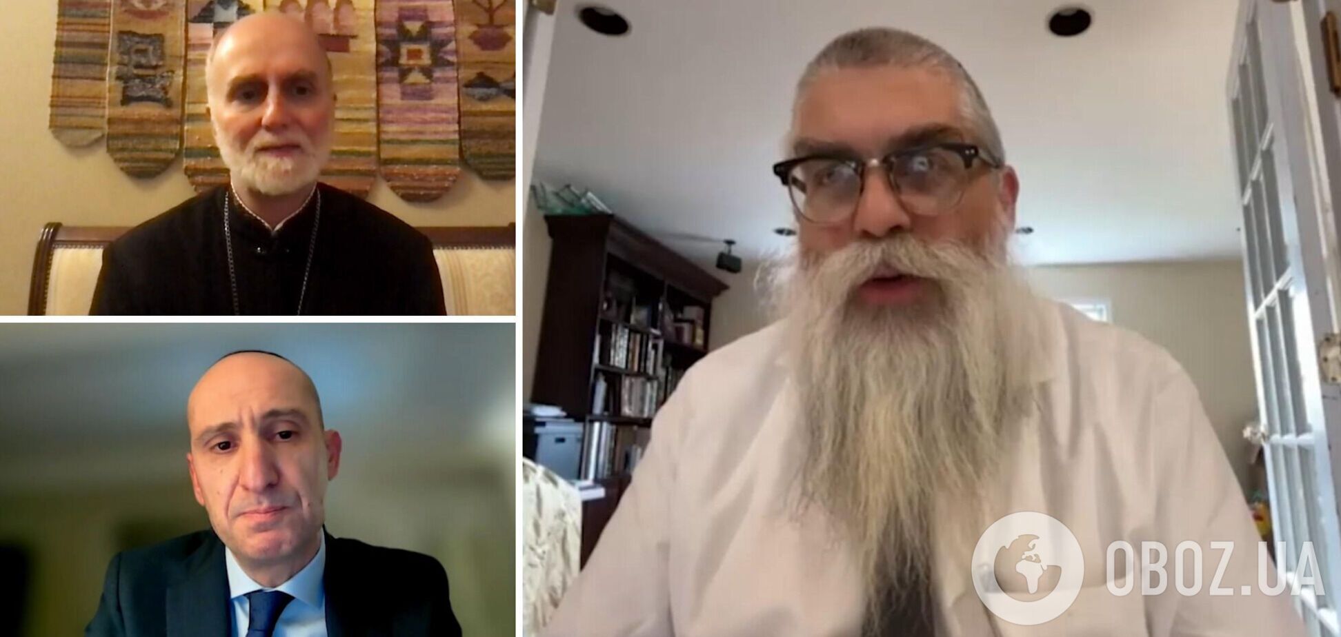 Kyiv Jewish Forum: на форуме обсудили развитие еврейского образования