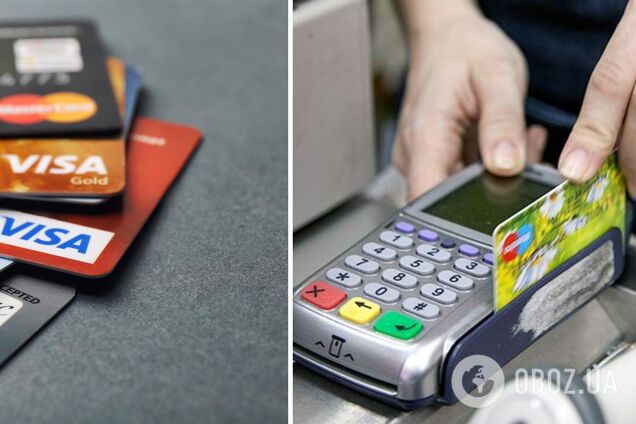 Началось исчезновение кешбэков