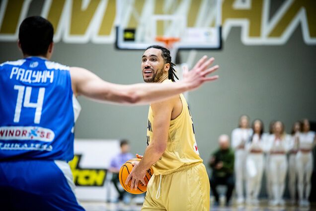 Будивельник Николаев