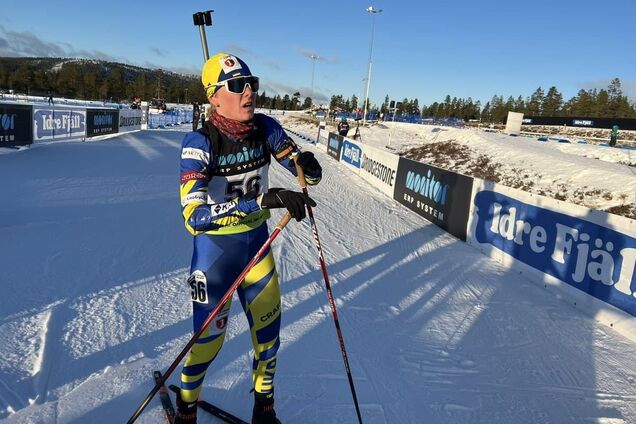 Экс-белоруска