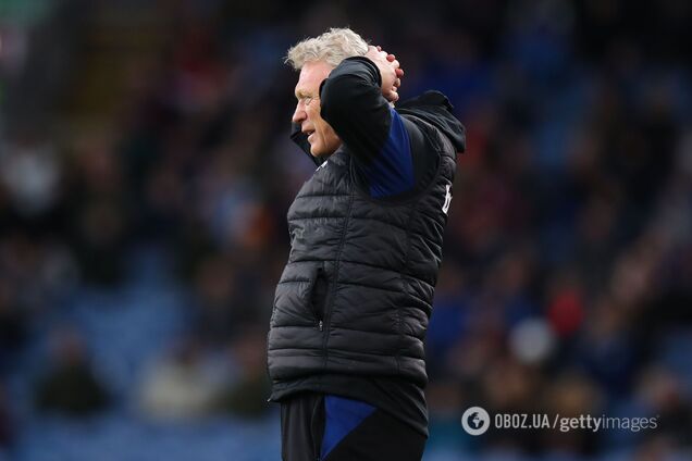 Тренер Ярмоленко в 'Вест Хэме' отметился антирекордом в дерби с 'Арсеналом'. Видео