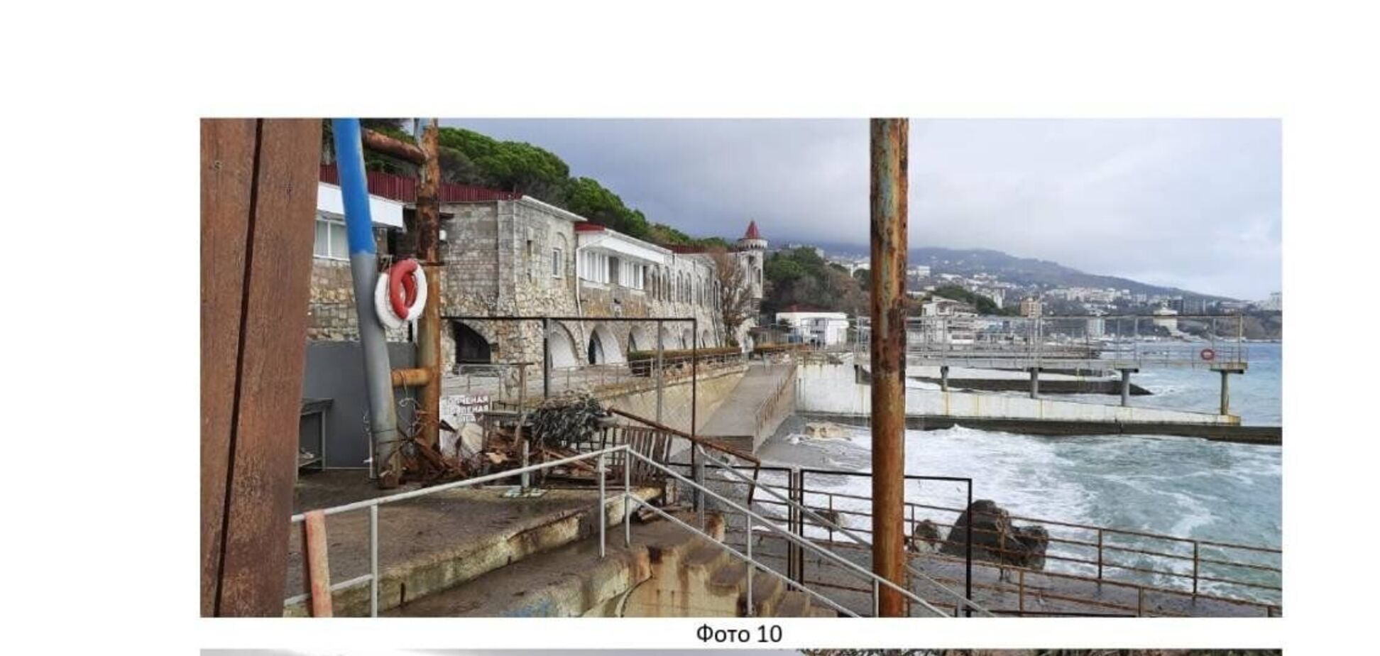 Новости Крымнаша. В чем главное отличие Гитлера от Сталина? Гитлер убивал чужих, а Сталин…