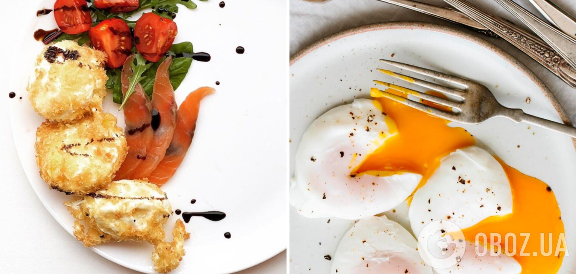 Изысканное яйцо пашот в кляре: как приготовить популярный завтрак