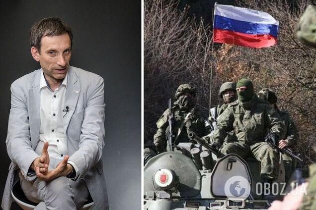 Военная операция России приведет к сотням тысяч жертв