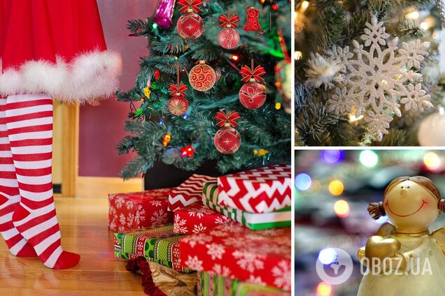 Соседские соревнования и самодельные елки: как готовятся к Рождеству в разных странах