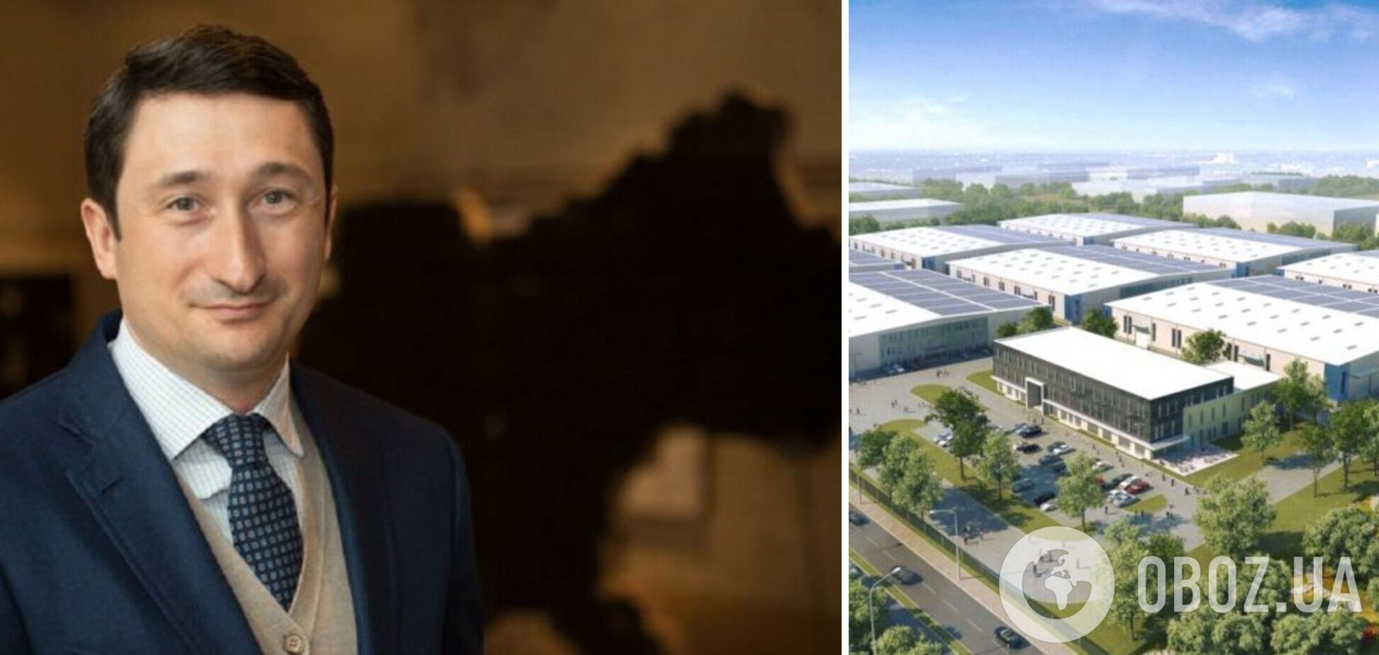 Рада підтримала законопроєкти, що забезпечують фіскальні стимули для індустріальних парків, – Олексій Чернишов