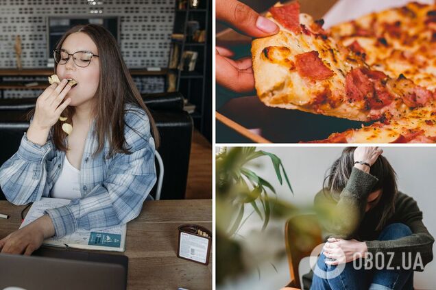 Три плохие привычки, которые достались нам от предков