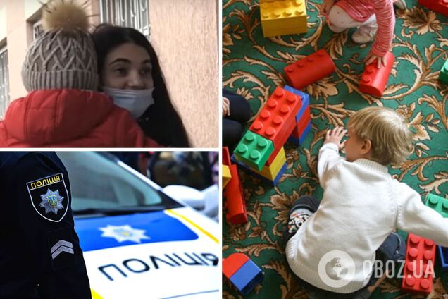 У Полтаві спалахнув скандал у дитсадку