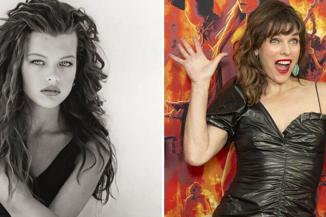 Милле Йовович – 46: как знаменитая украинка покорила Голливуд и почему называет себя русской