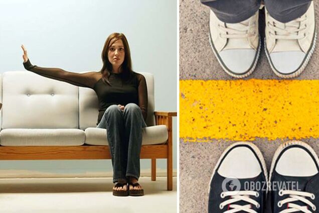 6 правил, которые научат говорить 'нет' родителям, детям, коллегам