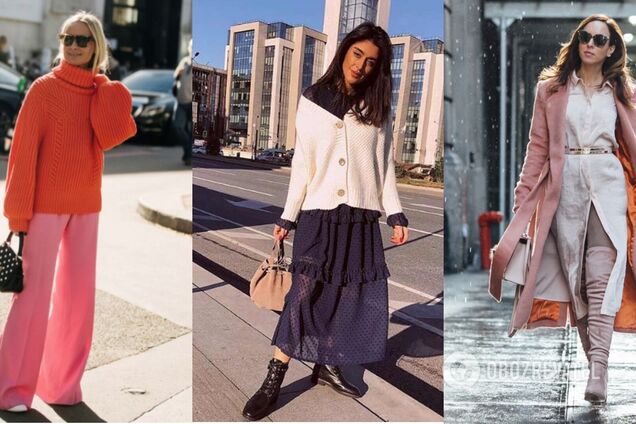 Как создать праздничный образ из базовых вещей гардероба. Стильные сочетания