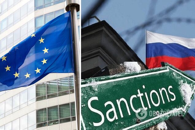 Санкції проти РФ підтримав увесь світ