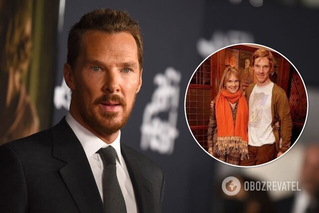 Трейси Пикок, сестра Бенедикта Камбербэтча, умерла