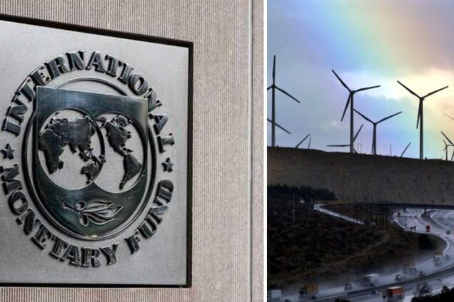 МВФ контролюватиме погашення Україною боргу перед усіма 'зеленими' інвесторами – звіт Фонду