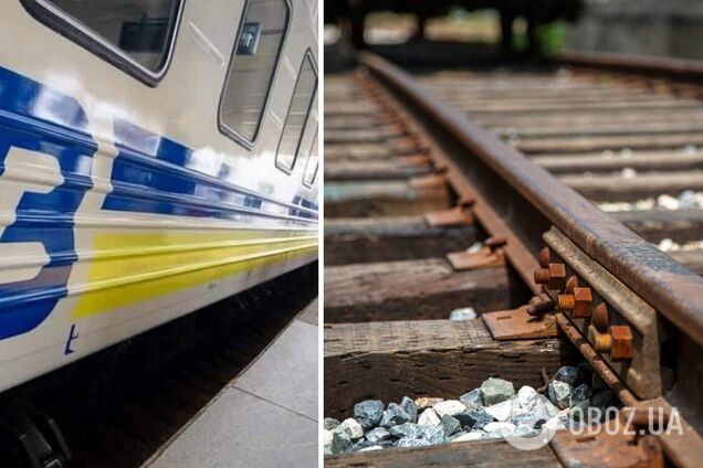 'Укрзалізниця' запускает 'Слобожанский экспресс' из Луганщины в Сумы