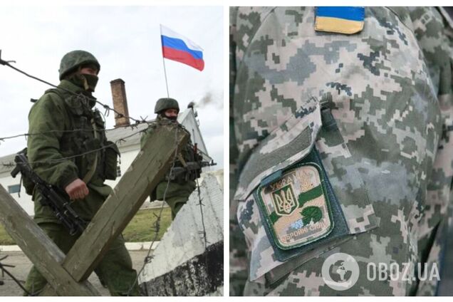 Кожен третій українець готовий чинити збройний опір у разі агресії РФ: результати соцопитування