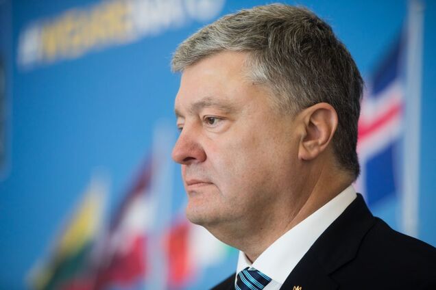 Петр Порошенко отправился в дипломатическое турне в Турцию и Польшу