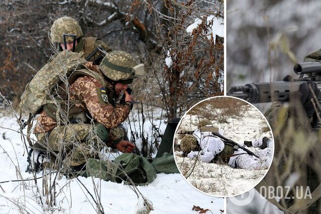 Наемники РФ ударили по ВСУ на Донбассе: применяли разные системы гранатометов