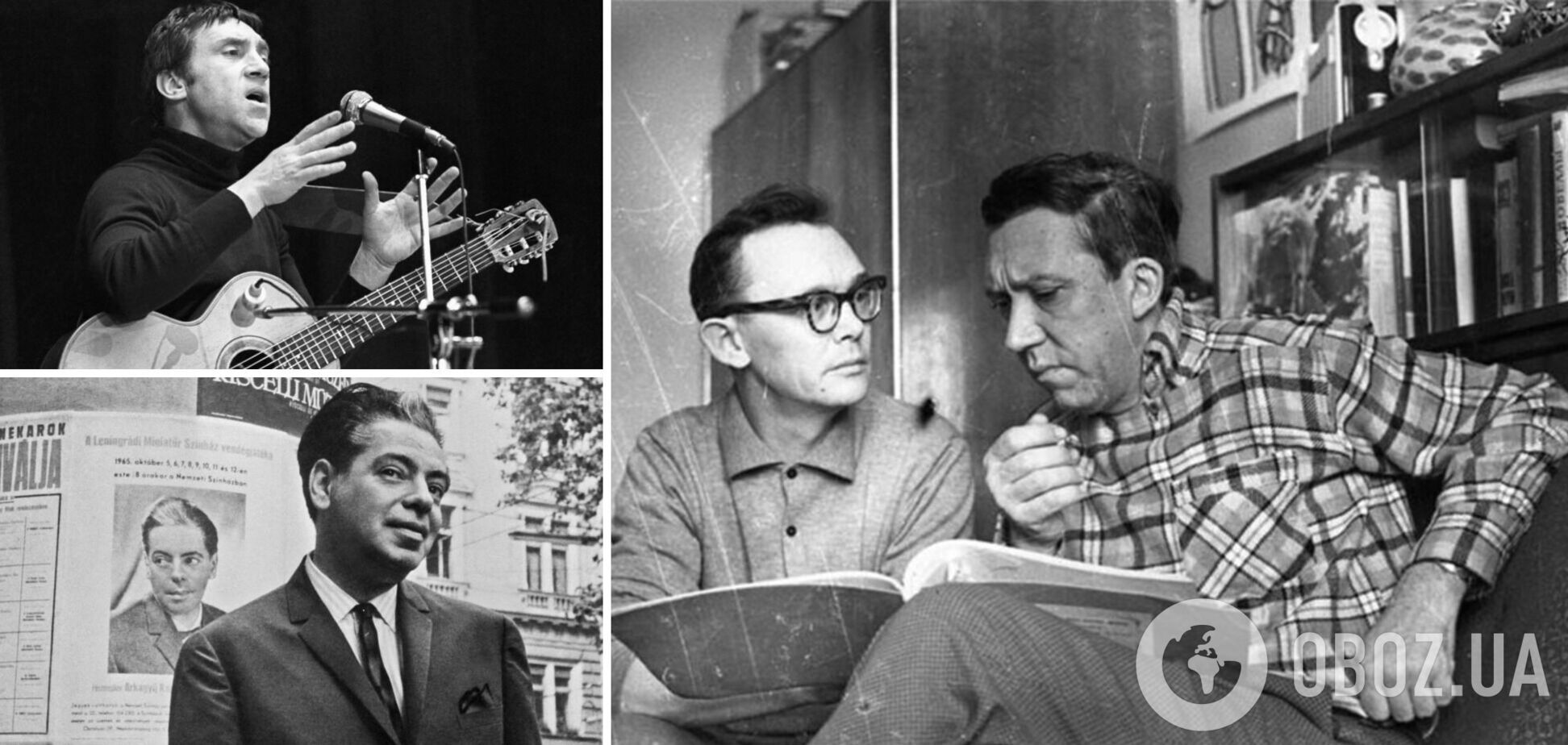 Советской культуры никогда не было, что бы не кричали фанаты СССР