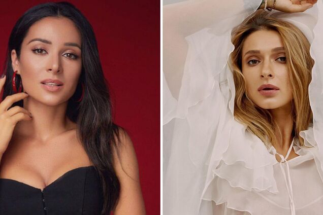 Злата Огневич, Алина Гросу, Дженнифер Энистон и другие звезды, от которых ушли любимые