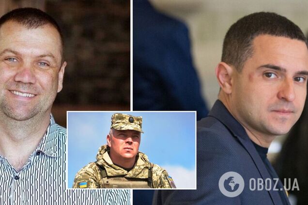 Венедиктова открыла уголовные производства против двух 'слуг' и нардепа из 'ЕС' – СМИ