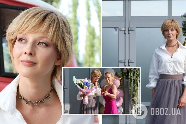 Любава Грешнова: родители должны слышать своих детей. Иначе будет трагедия. Эксклюзив