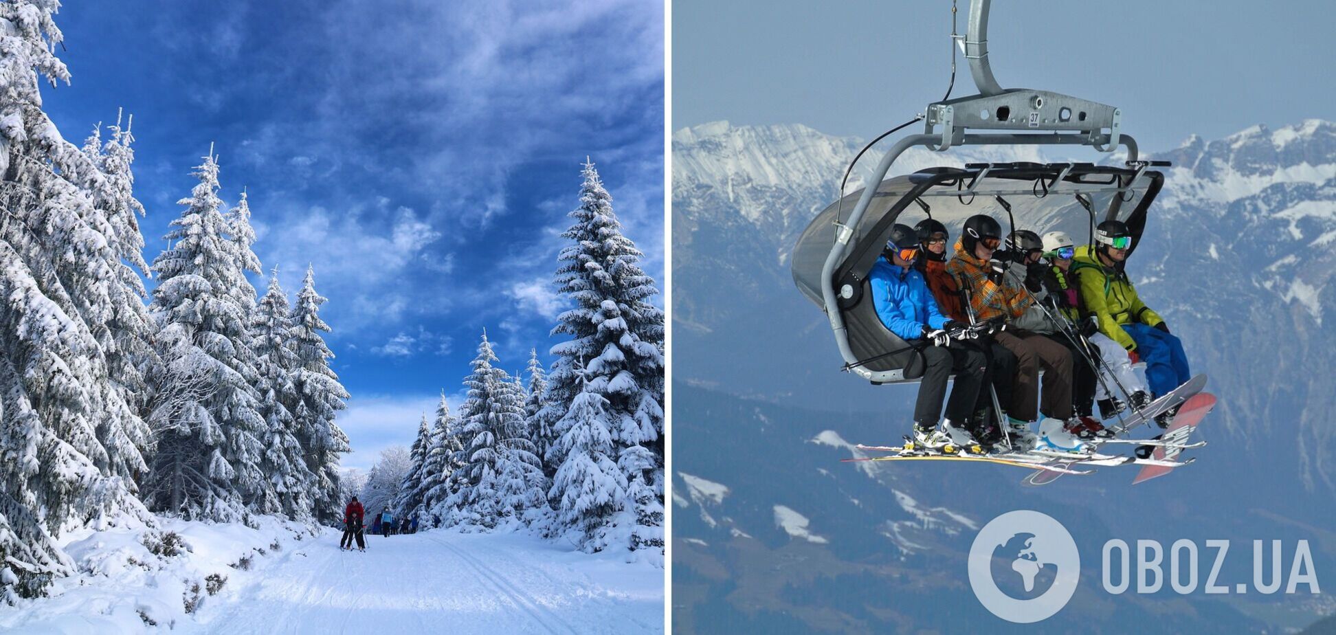 Бюджетно и комфортно: рассказываем, как покататься на лыжах в Словении