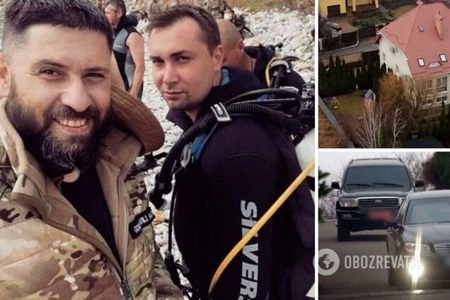 Гогілашвілі Буданов