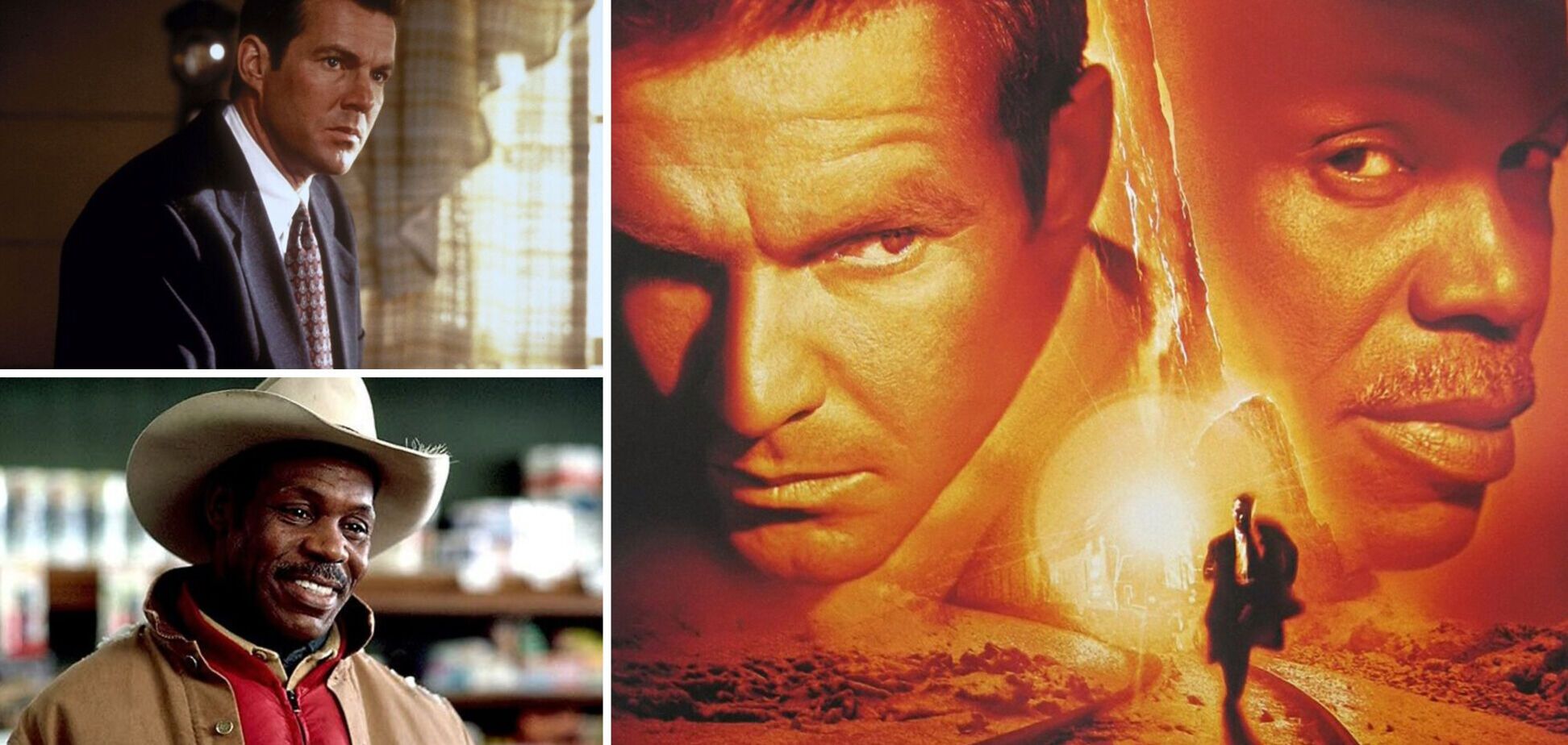 Живим повинен залишитися лише один: на Obozrevatel TV покажуть кримінальний трилер 'Американські гірки'