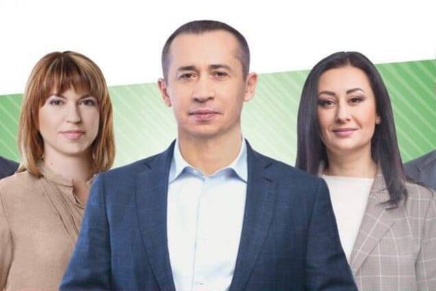 У Дніпрі з партії Загіда Краснова йдуть депутати
