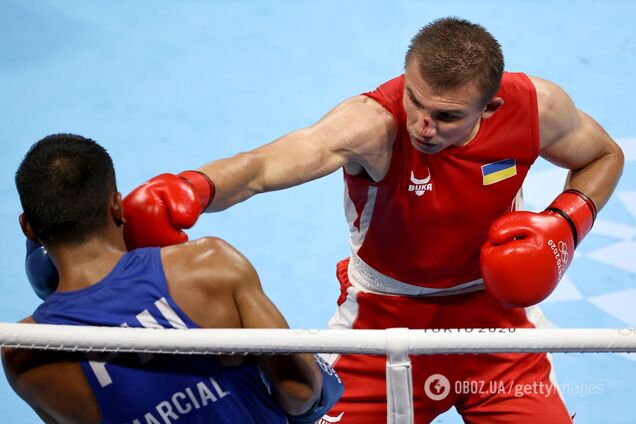 Бокс, тяжелую атлетику и современное пятиборье убрали из программы Олимпийских игр