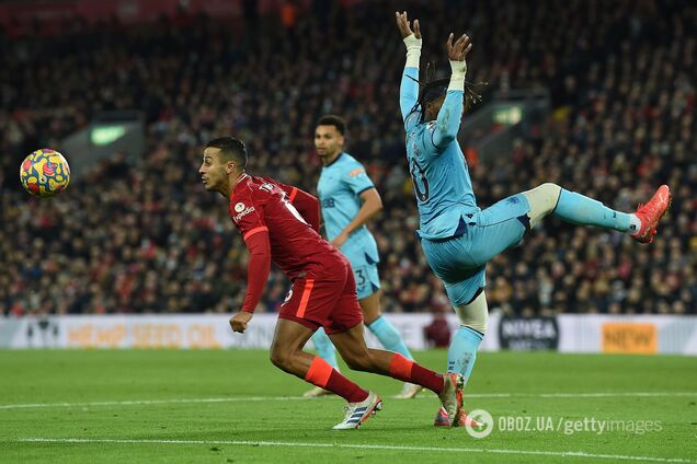 'Ліверпуль' встановив незвичайний рекорд, 'Челсі' не обіграв майбутню команду Миколенка. Відео