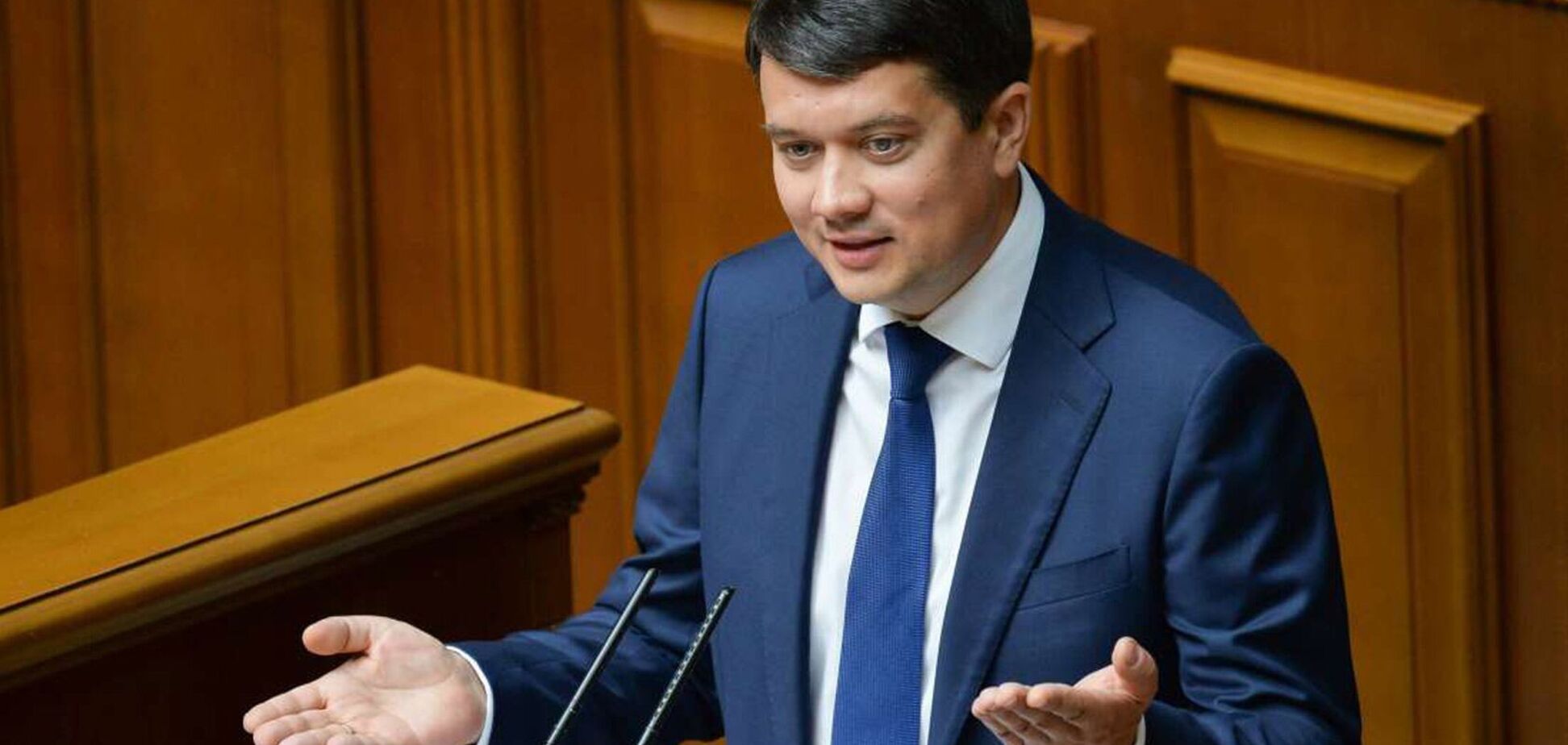 Влада втратила унікальний шанс на зміни в Україні, – Разумков