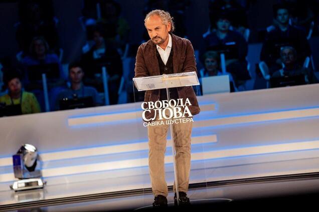 Третий год Владимира Зеленского, зима 2022 года и зарплаты депутатов 'в конвертах'. В 'Свободе слова Савика Шустера' обсудили важные темы. Видео