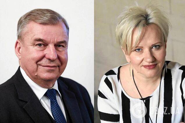 У Польщі спалахнув гучний скандал: чиновниця заявила, що колега схиляв її до сексу з українським політиком