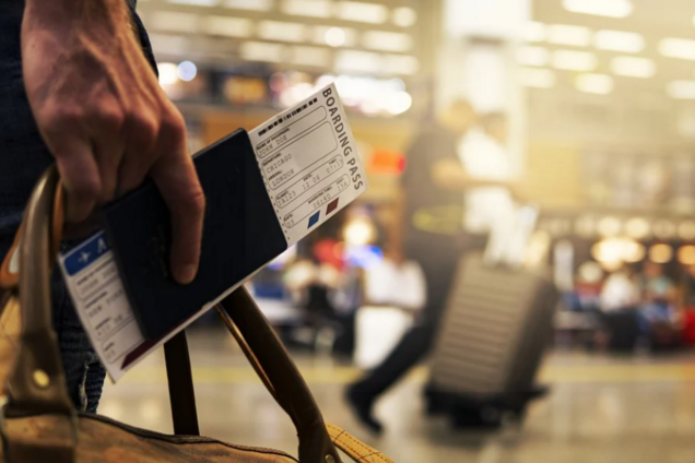 Польша изменила правила въезда для украинцев