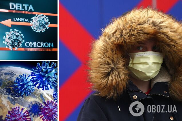 Омикрон обнаружен в 89 странах, количество случаев удваивается каждые 1,5-3 дня – ВОЗ