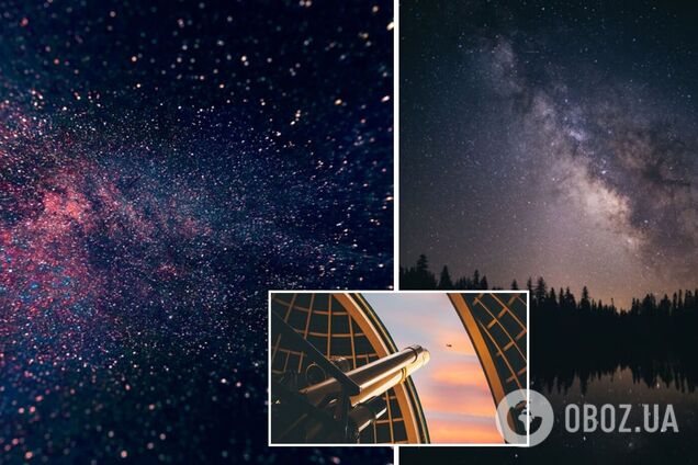 Астрономи показали найчіткіше фото серця галактики Чумацький Шлях