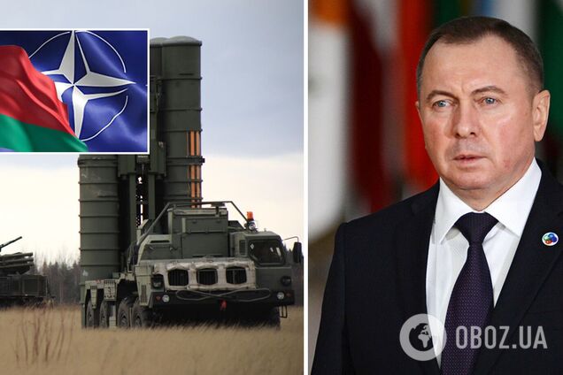 Білорусь готова розмістити ядерну зброю через 'загрозу' НАТО в Польщі та Україні