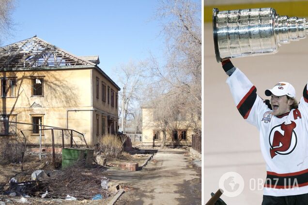 Патрик Элиаш