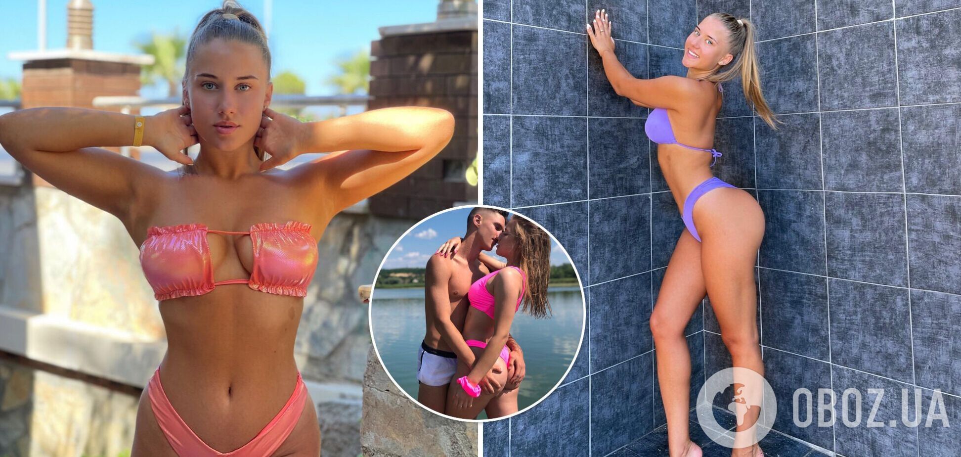 Ліза Передня