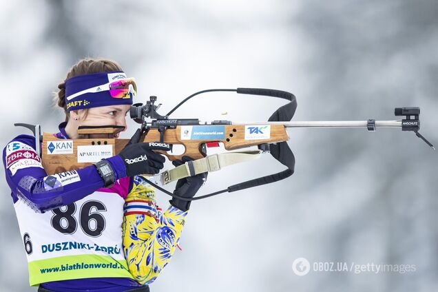 Ирина Варвинец