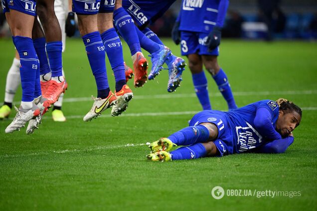 Жерсон Родригес