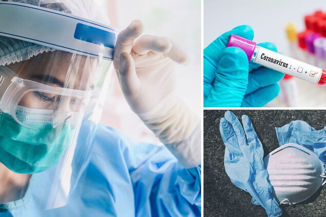 В Украине зафиксирован спад новых случаев COVID-19: статистика на 19 декабря