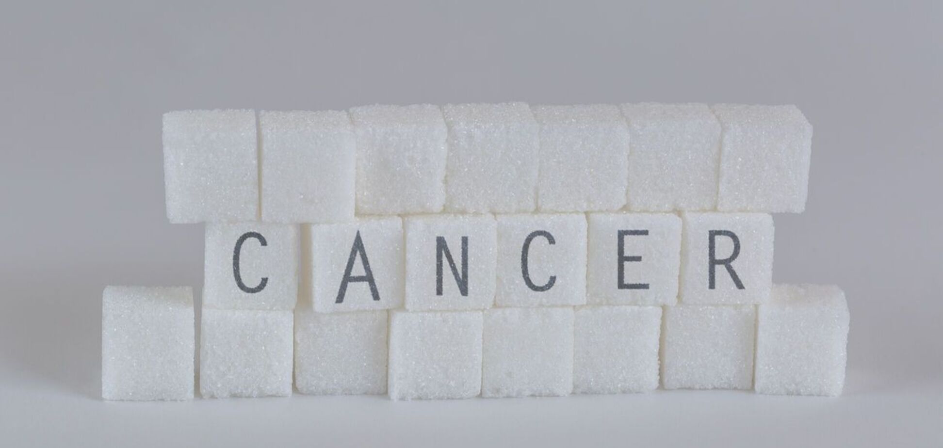Чи викликає цукор рак: думка експертів