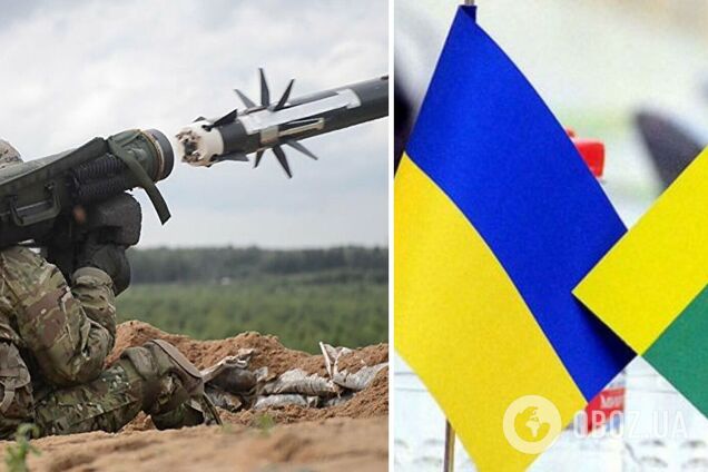 Міноборони Литви готове передати Україні летальну зброю